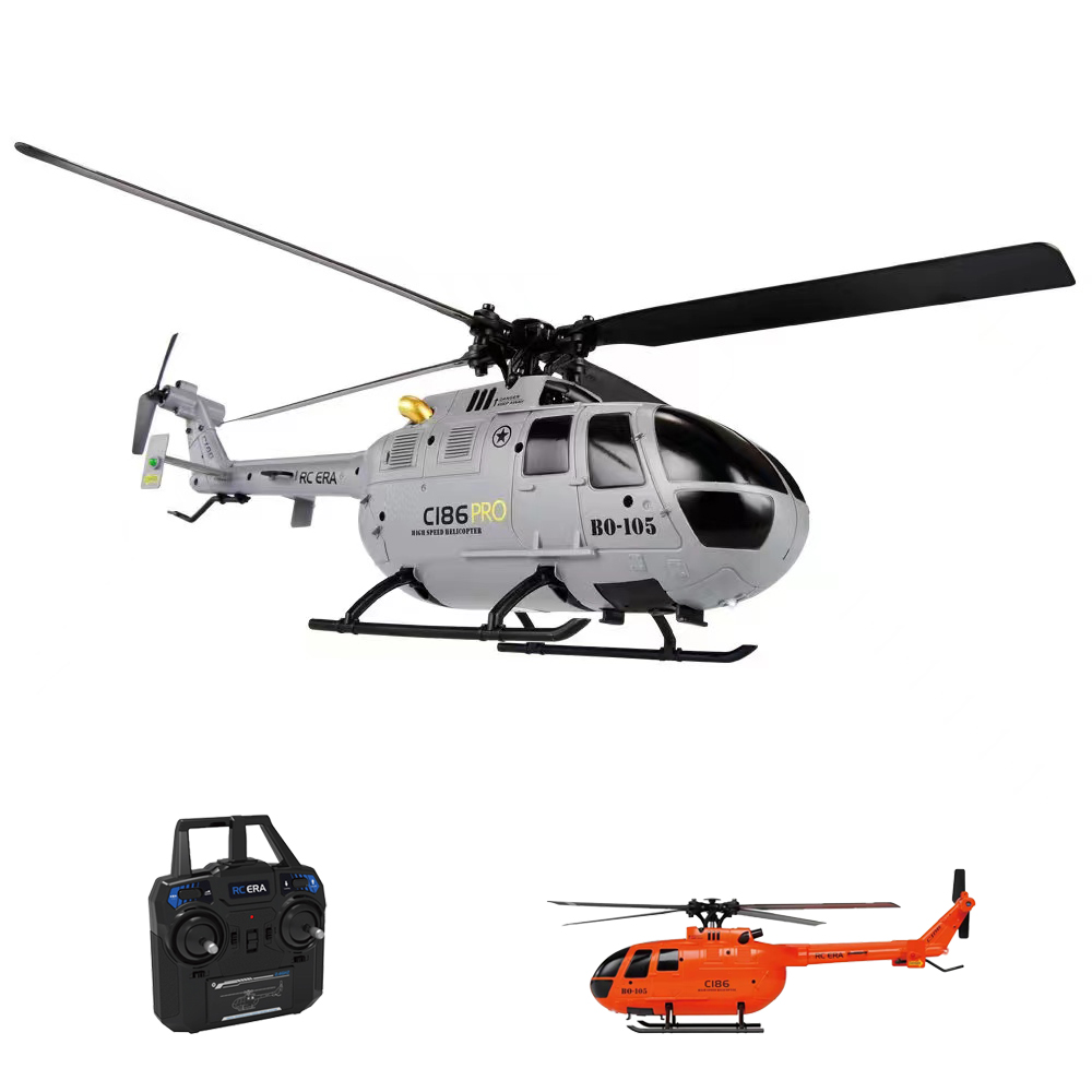 Sinyo 2025 New 2.4g 6-axis Gyro Air Pressure Altitude Hold Simulation Remote Control Hobby Toy Rc Helicopter Model