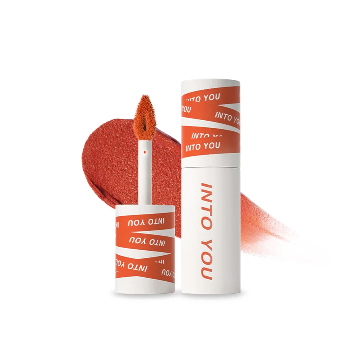 INTO YOU Shero Super Matte Lip&Cheek Mud EM06
