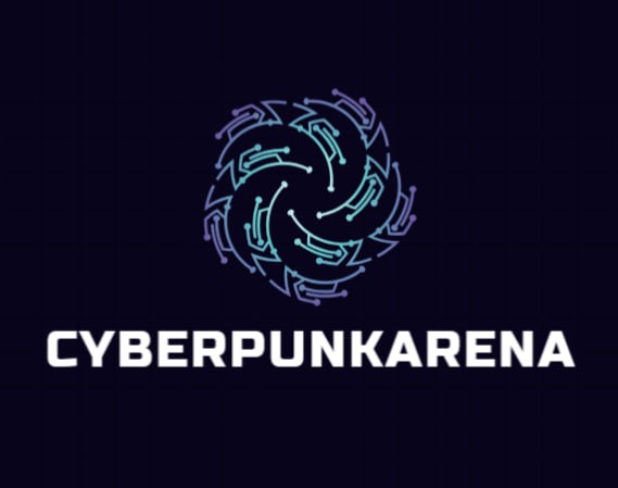 CyberpunkArena