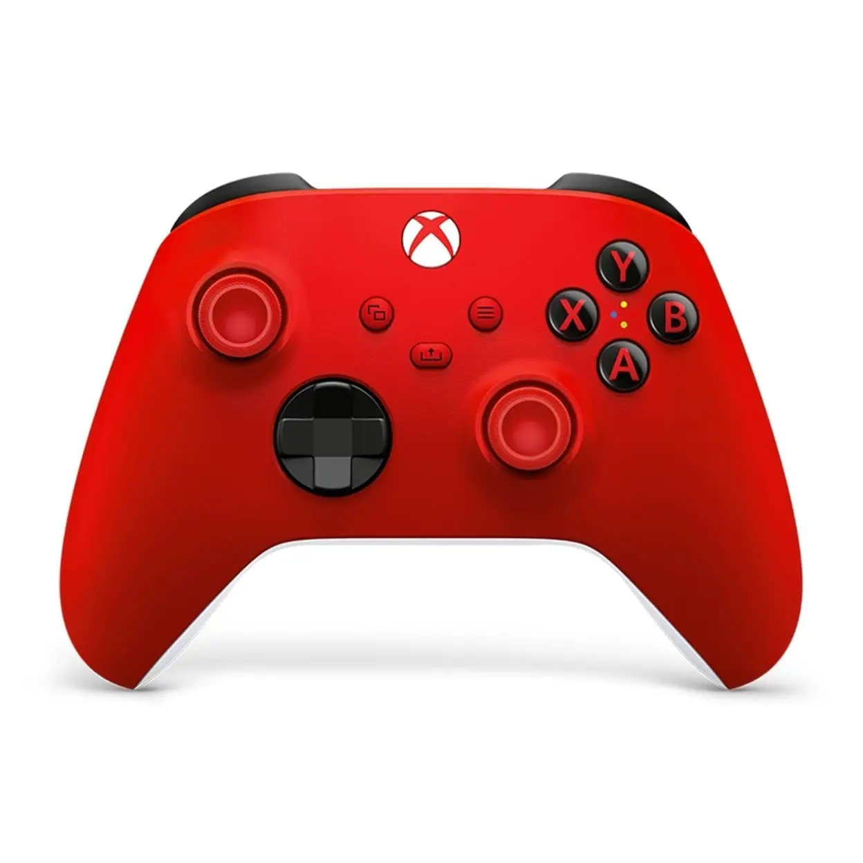 Microsoft Xbox Wireless Controller Pulse Red