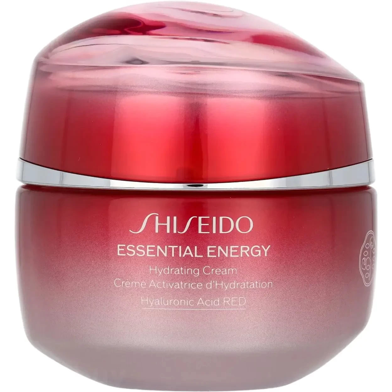 Shiseido Essential Energy Hydrating Cream 50 ml