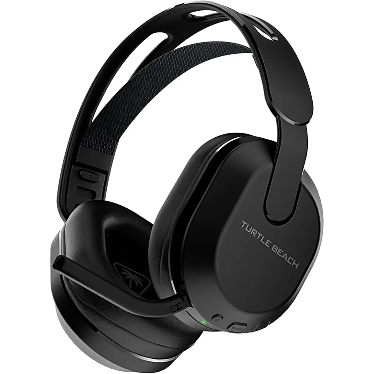 Turtle Beach Stealth 500 Wireless Gaming Headset for PC, PS5, PS4 - Black