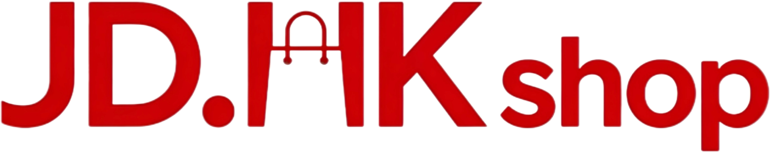 JD.HK Shop