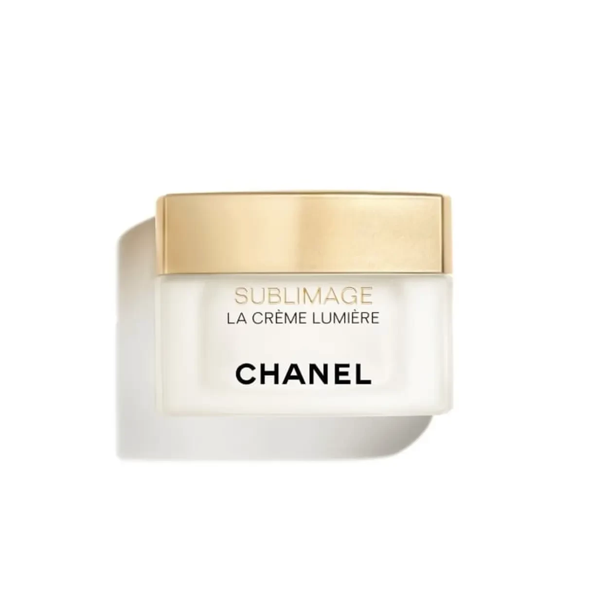 Chanel Sublimage La Creme Lumiere 50g
