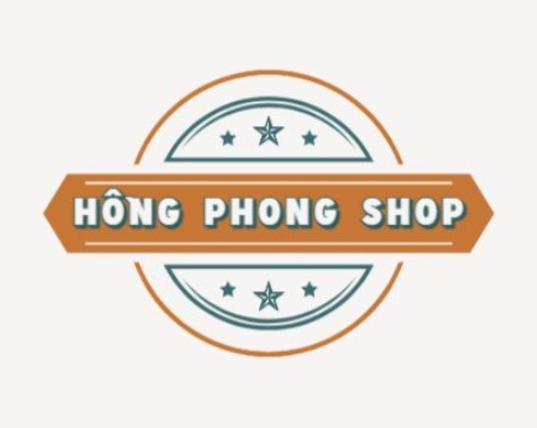 Hồng Phong Shop