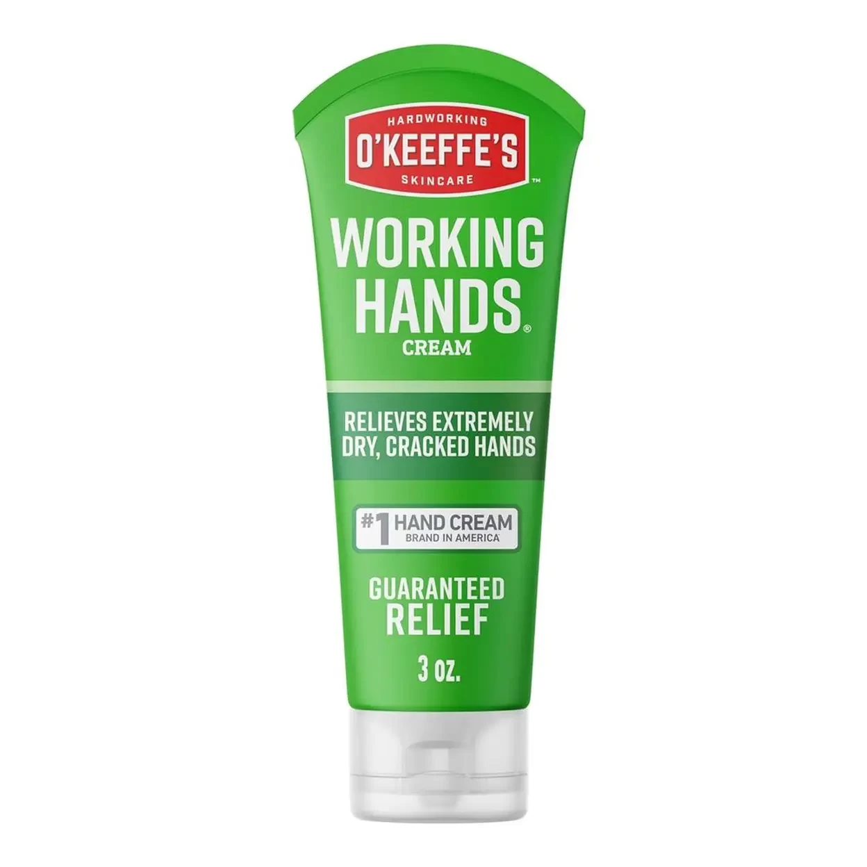 O'Keeffe's Working Hands Hand Cream 80ml