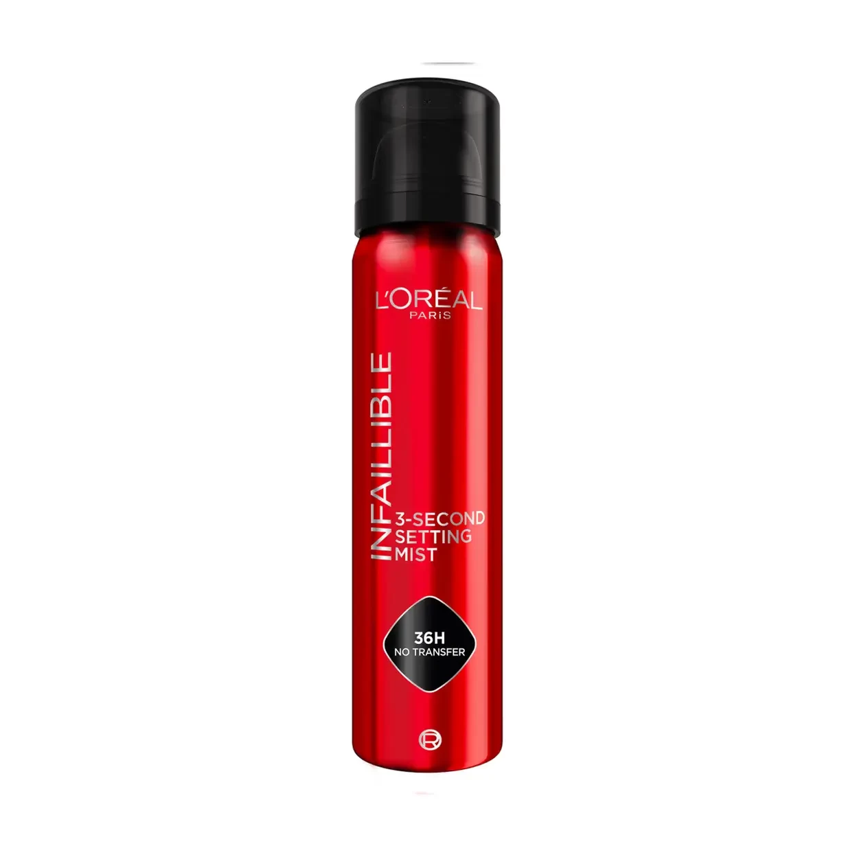 L'Oréal Paris Infallible Setting Spray 75ml