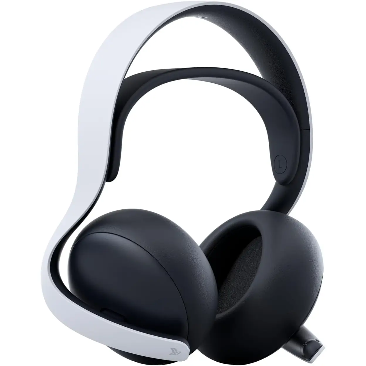 Sony PULSE Elite Wireless Headset - White