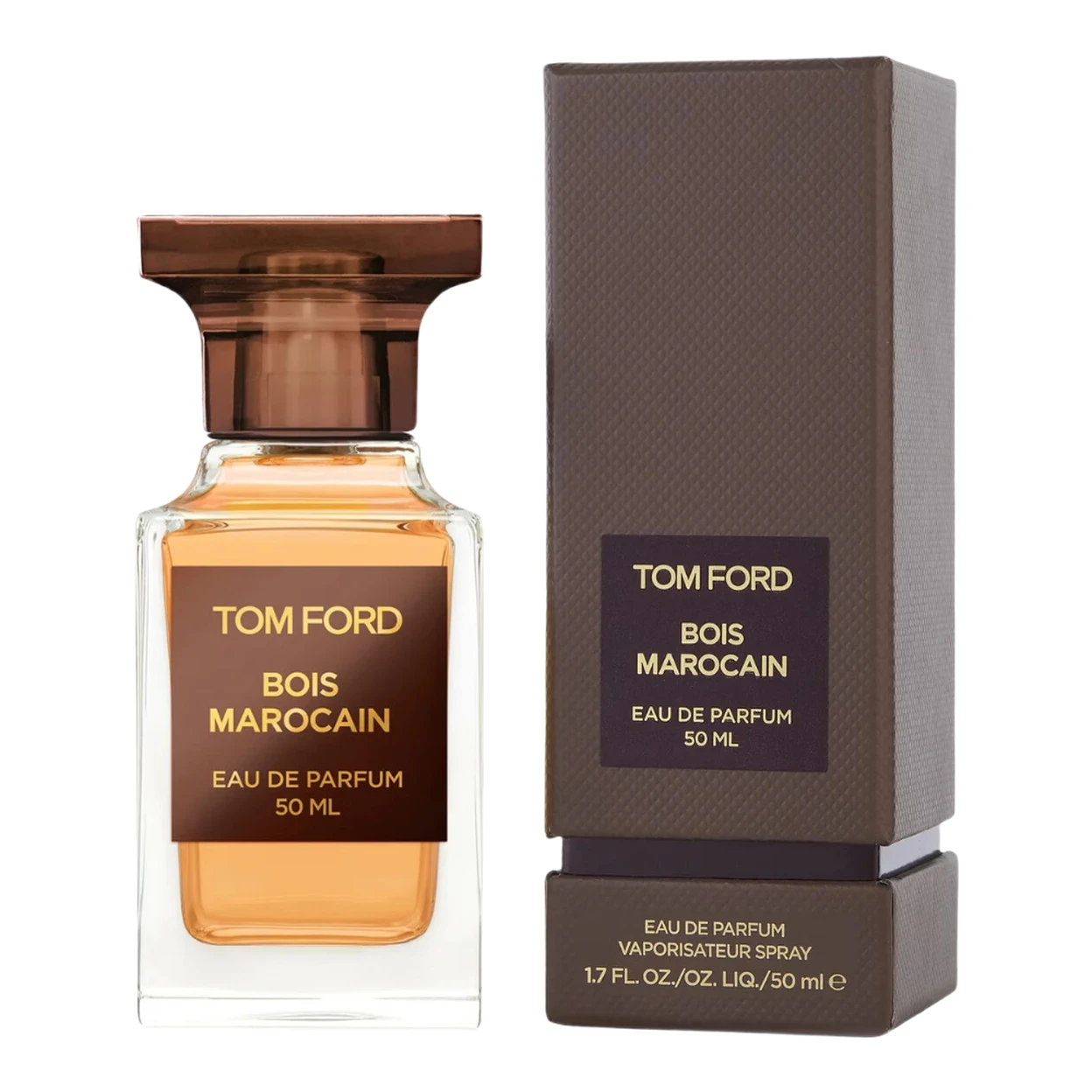 Tom Ford Bois Marocain Eau de Parfum 50ml