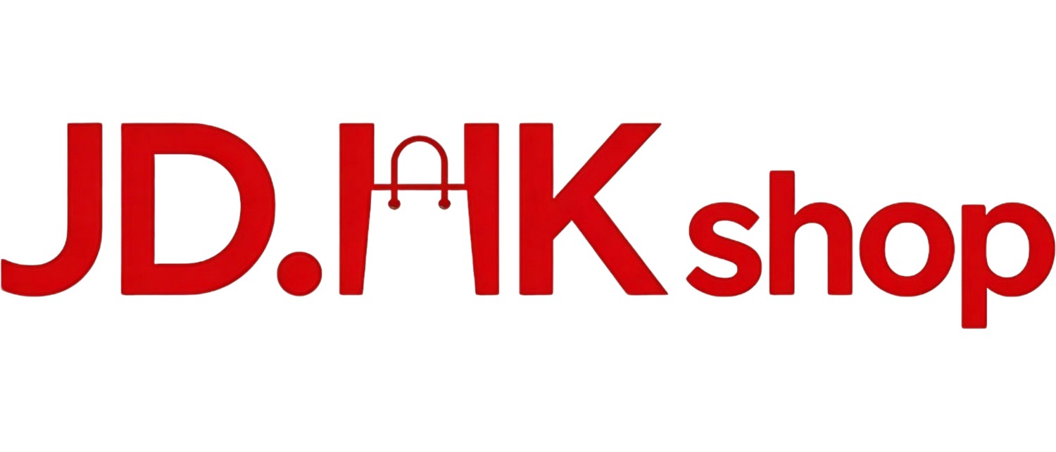 JD.HK Shop