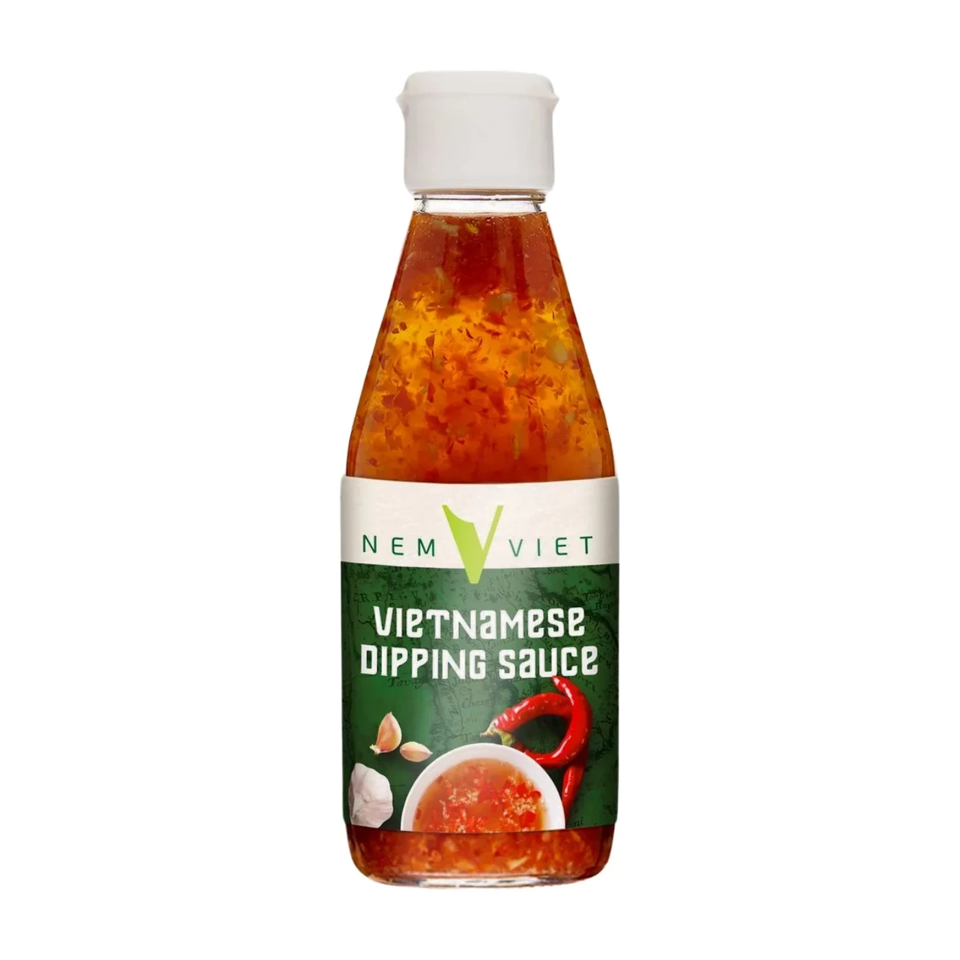NEM VIET Vietnamese Dipping Sauce 180ml